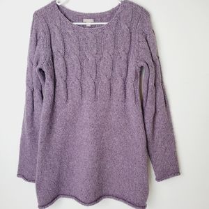 J. Jill Sweater